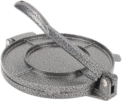 HEZIVO® Roti Maker - Tortilla Pers - Elektrisch - Roti Pan