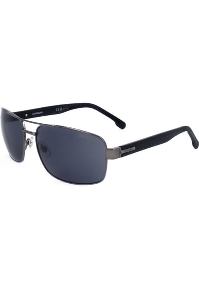 Carrera CARRERA 8063/S Dark ruthenium 61/16/135 MAN Zonnebrillen