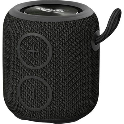 Ansmann Soundbox BTS-Mini Bluetooth luidspreker Zwart