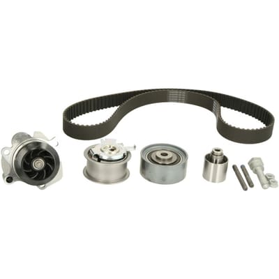 Continental Ctam Waterpomp+distributieriem set CONTINENTAL CT1051WP2