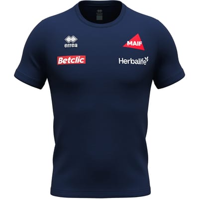 T-shirt France Evo 2024/25