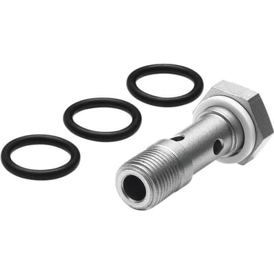 Festo Holle Bout - 9499
