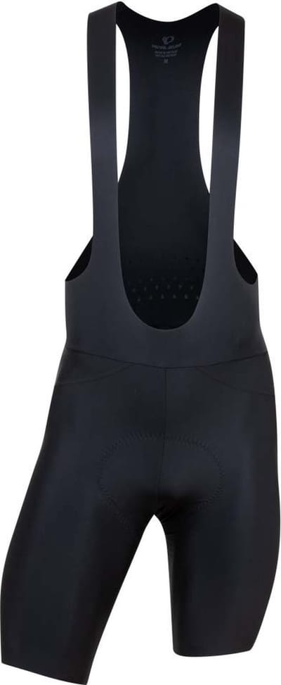 Pearl Izumi Attack Air Fietsbroek Zwart M Man