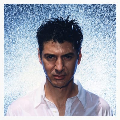 L'Homme Qui Marche - Best Of - Etienne Daho