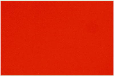 Frans karton, A4, vel 210x297 mm, 160 gr, Poppy Red, 1 vel | Knutselkarton