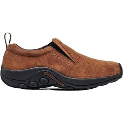 Lage Sneakers Merrell Męskie Jungle Moc
