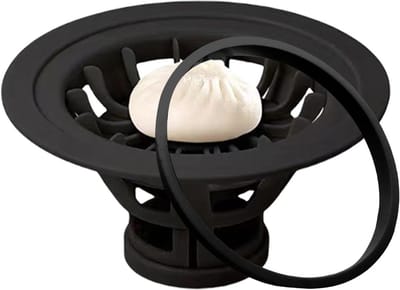Handmatige Baozi Maker - Stoombroodjesvorm en Knoedelvorm voor Keuken