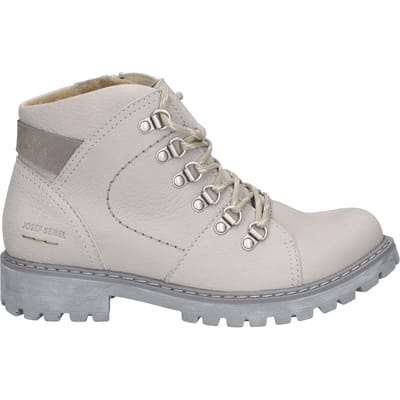 JOSEF SEIBEL Marta 18 | Enkellaars voor Dames | grijs