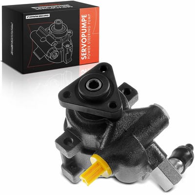 Frankberg 1x stuurbekrachtigingspomp hydraulisch voor FORD