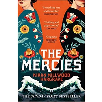 The Mercies - Kiran Millwood Hargrave