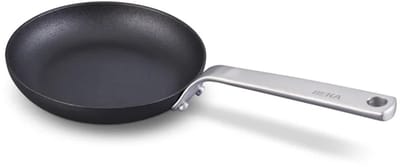 Beka Stark braadpan/koekenpan - Ø 20 cm - Gietijzer - PFAS-vrij - Geschikt voor inductie & BBQ
