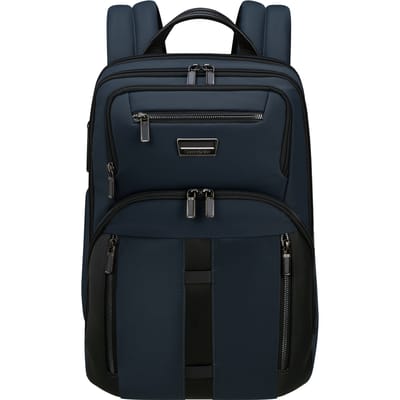Samsonite Urban-Eye Rugzak 14.1" Blauw