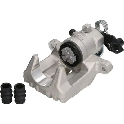 Budweg Caliper Remklauw BUDWEG 343435, achter rechts