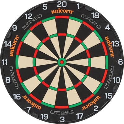 Professionele Dartbord voor Dartsport - Verbeterde Speelervaring