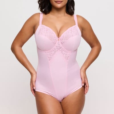 PrimaDonna Salerno Body 0463530 Spring Rose - maat EU 80D / FR 95D