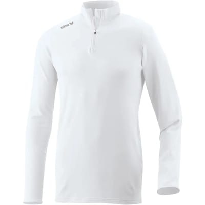 Erima Longsleeve - Sporttrui - Wit