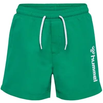 Hummel kinderboardshort Bondi Board Shorts 223348