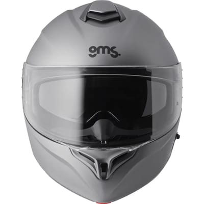 Modulaire motorhelm GMS Aperio
