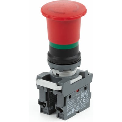 Stop switch