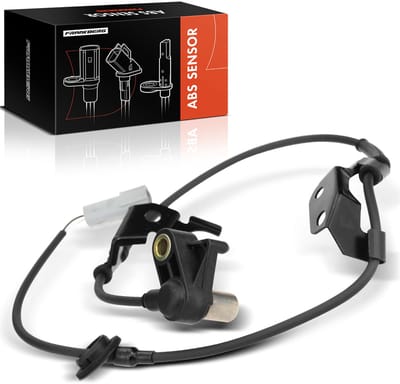 Frankberg 1x ABS Sensor Vooras Rechts voor Mazda