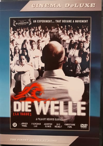 Die welle (DVD)