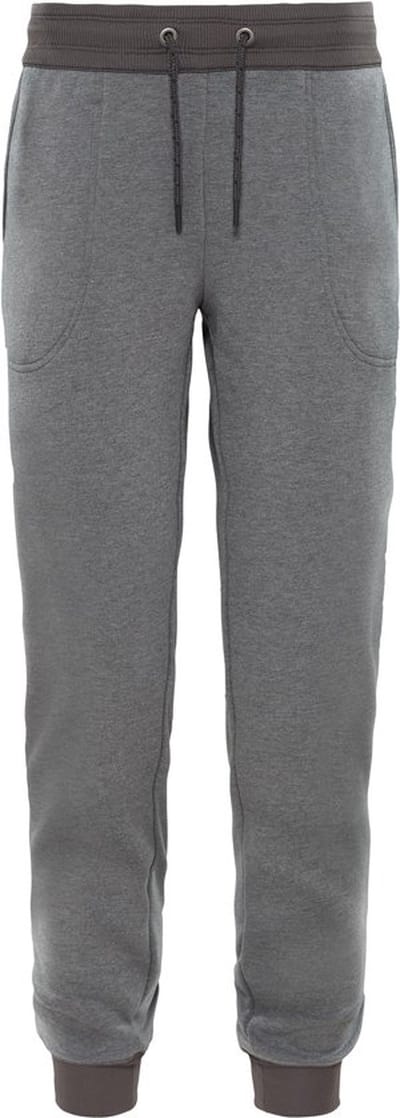 The North Face Women Cozy Slacker Jogger TNF Grey - Maat XL