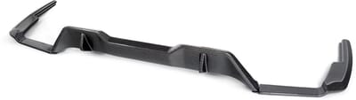 Achterbumper Diffuser Body Kit Deluxe - Voor BMW F44 228i/M235i 2 Serie (2020-2024) - MP Stijl - Auto accessoires