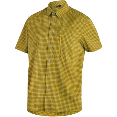 Shirt met korte mouwen Maier Sports Mats