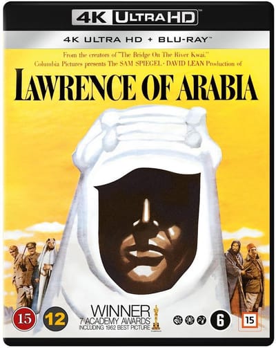 Lawrence Of Arabia