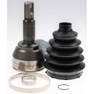 Homokineet reparatie set, aandrijfas SPIDAN 36590