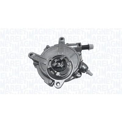 Onderdrukpomp, remsysteem MAGNETI MARELLI 351233010002