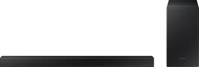 Samsung HW-T430 - Soundbar - Inclusief subwoofer