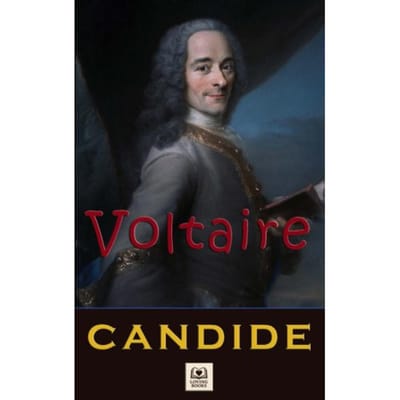 Candide - Voltaire Voltaire