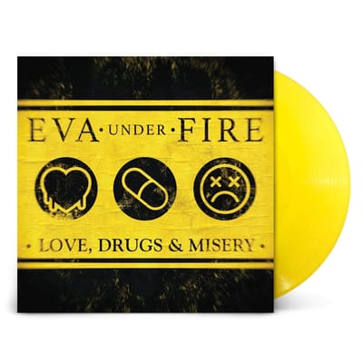 Love, Drugs & Misery