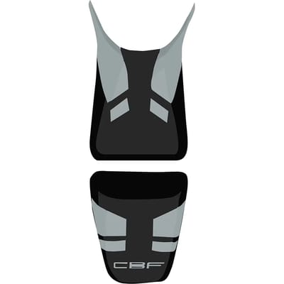 Motorzadelhoes Bagster cb 500 f/ cb 600 f