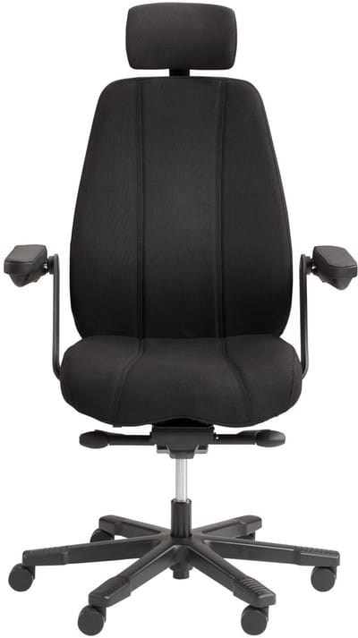 Fortis Pro 24/7 Ergonomische Bureaustoel