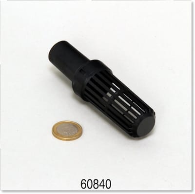 JBL Aanzuig/-Filterkorf 9/12, 12/16, 16/22