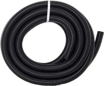 AquaForte vijverslang 50mm rol van 10m ( kan niet retour worden genomen)