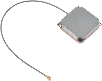 Hoge Winst Keramische GPS Actieve Antenne met 28dB voor Mariene Navigatie