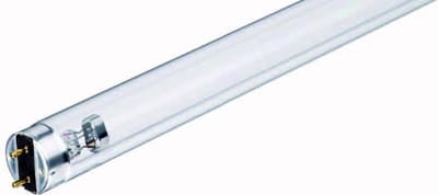 TL vervanglamp UV-TL 10 watt LightTech (let op: lamp kan niet retour genomen worden!)