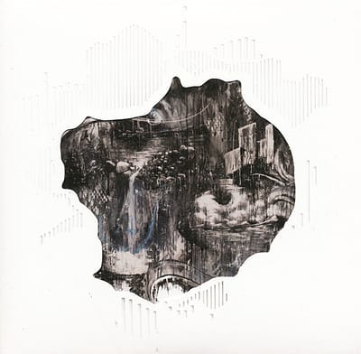 Lubomyr Melnyk - Corollaries (CD)