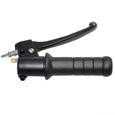 domino gashendel voor gilera 50 typhoon scooter 1998 tot 1999 tec2t nieuw