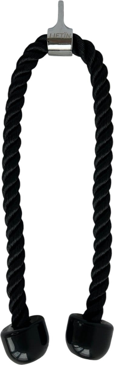 LIFTIN® - Triceps Touw - 100cm Tricep Rope -Krachtstationaccessoires- L