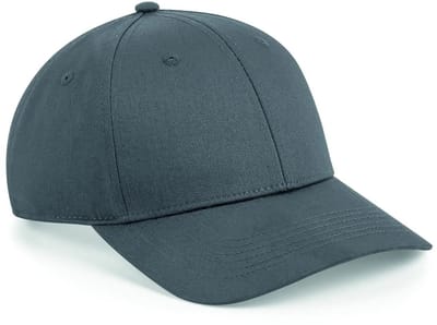 Zes panelen baseballpet Beechfield Urbanwear Snapback