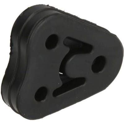 Uitlaatsysteem, houder WALKER 83207