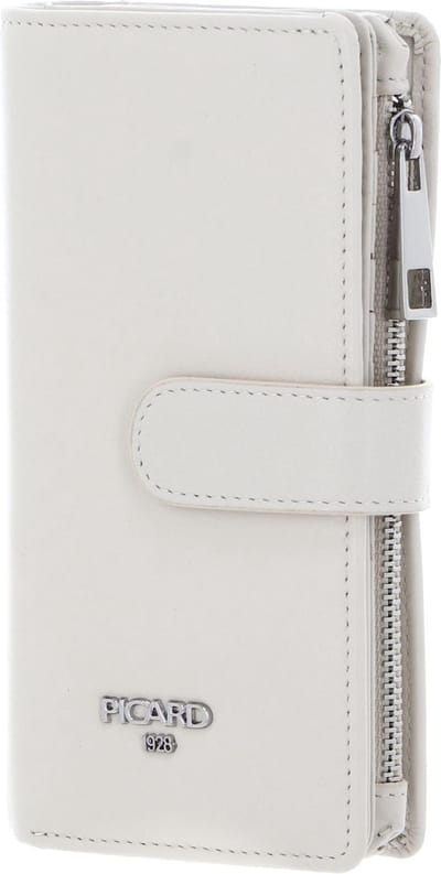 PICARD Portemonnee Bingo Wallet Cream Crème