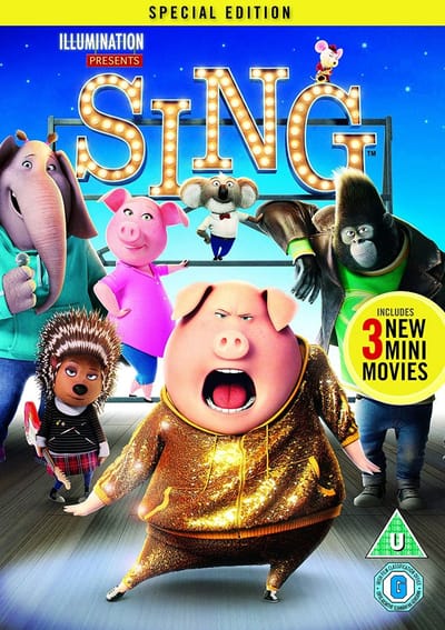 Sing
