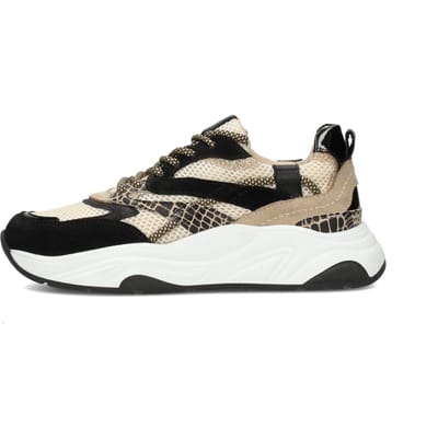 Lage Sneakers Poelman IVA Dames Sneakers