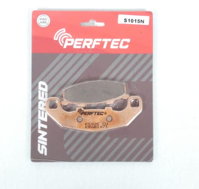 remblok sifam voor kawasaki 500 gpz ex (s) 1 schijf 1994 tot 2002 av nieuw