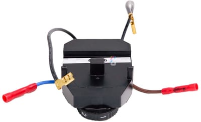 RUPES Elektronische Module LHR15ES
